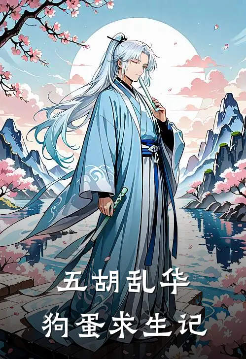 五胡乱华，狗蛋求生记