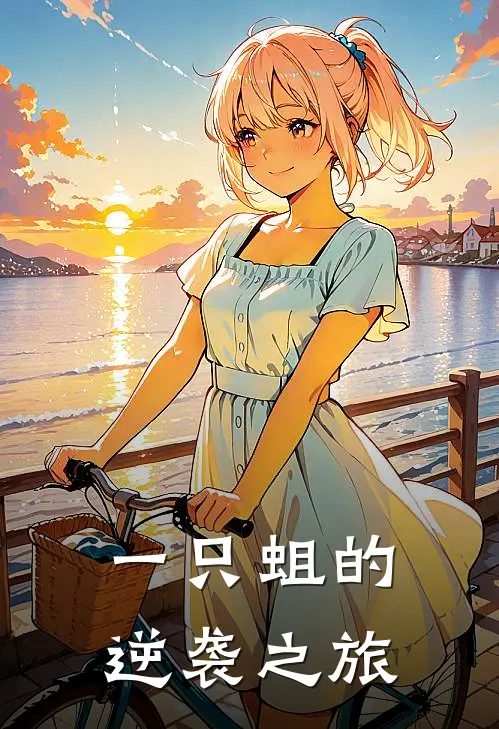 一只蛆的逆袭之旅