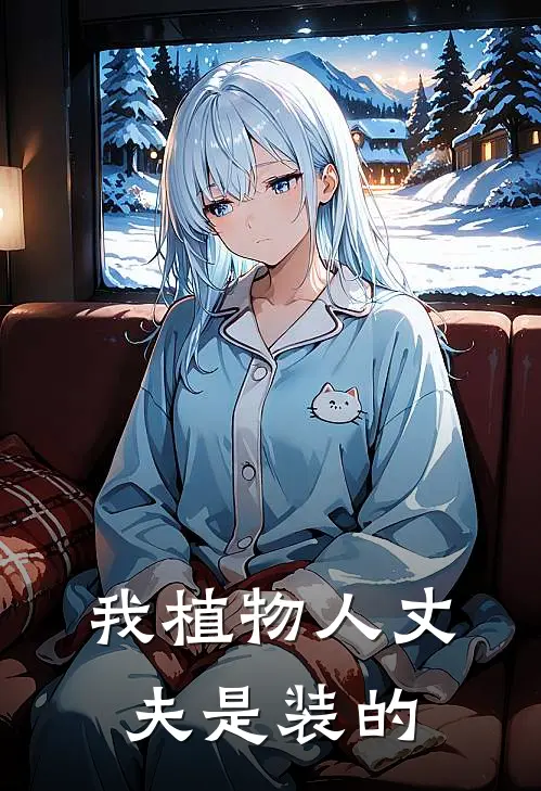 我植物人丈夫是装的