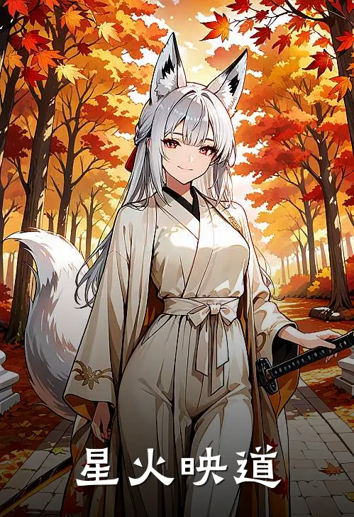 星火映道