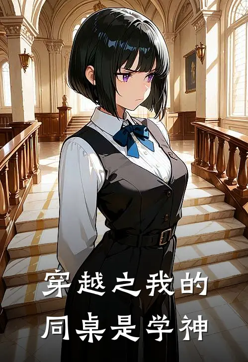 穿越之我的同桌是学神