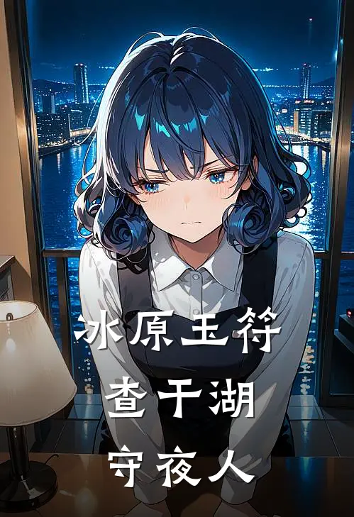 冰原玉符：查干湖守夜人