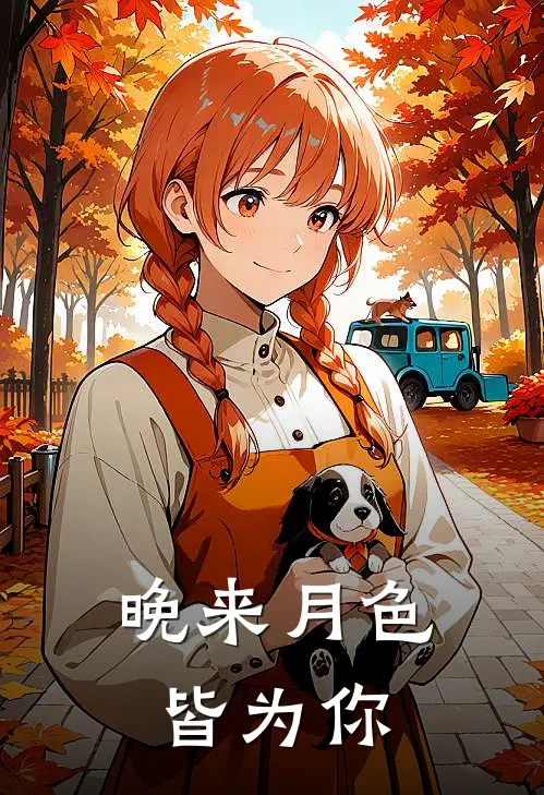 晚来月色皆为你