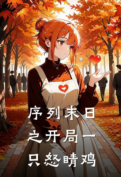 序列末日之开局一只怒睛鸡