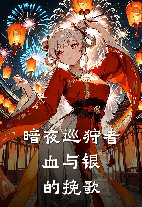 暗夜巡狩者：血与银的挽歌