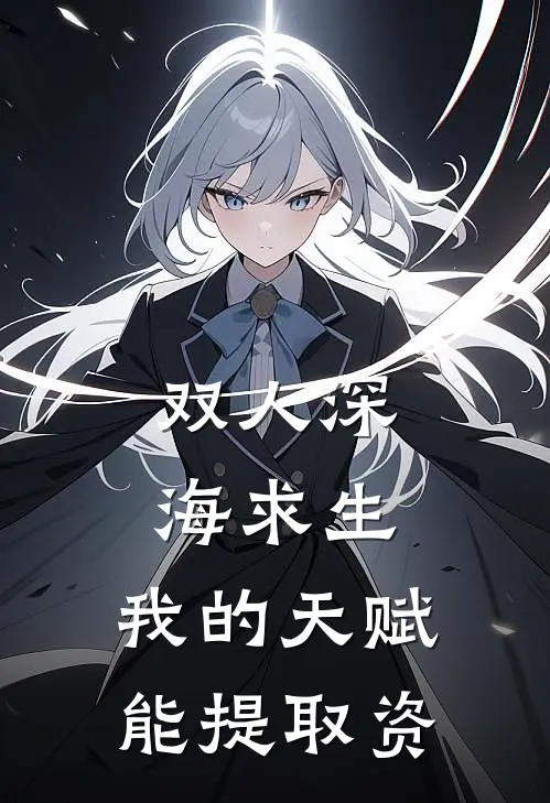 双人深海求生：我的天赋能提取资