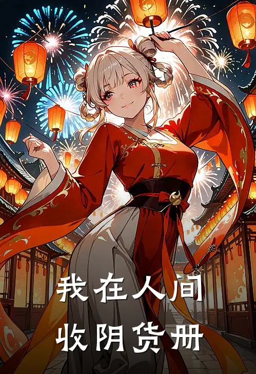 我在人间收阴货册