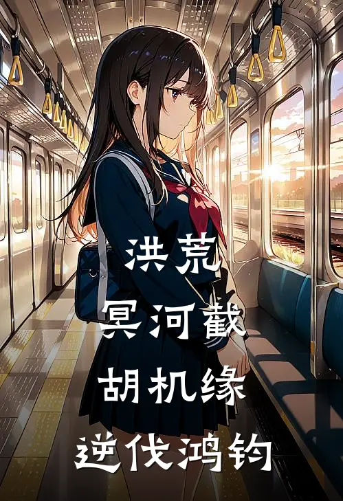 洪荒：冥河截胡机缘，逆伐鸿钧