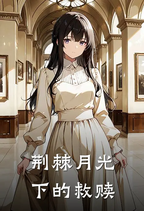 荆棘月光下的救赎
