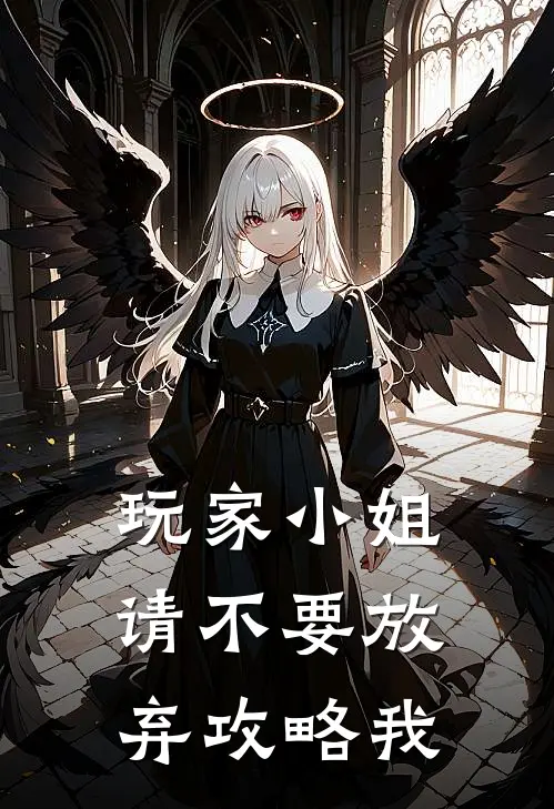 玩家小姐，请不要放弃攻略我