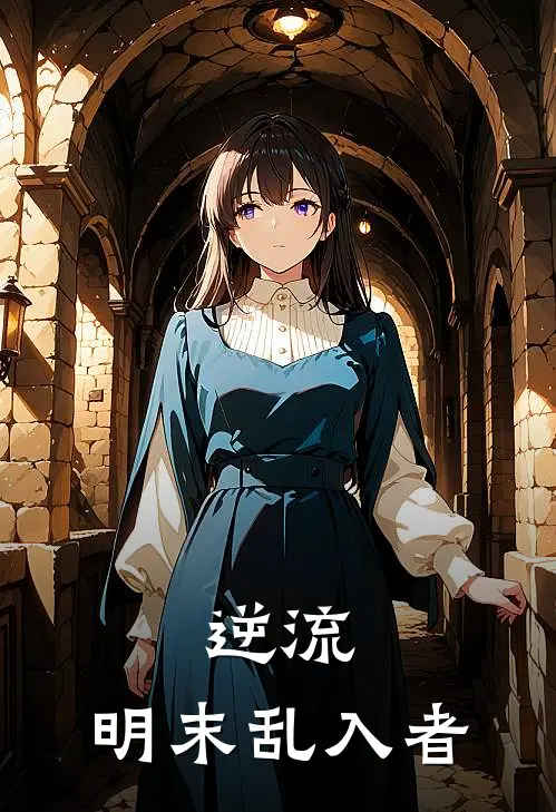 逆流：明末乱入者