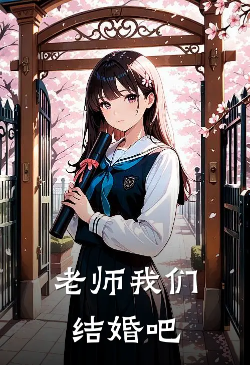 老师我们结婚吧