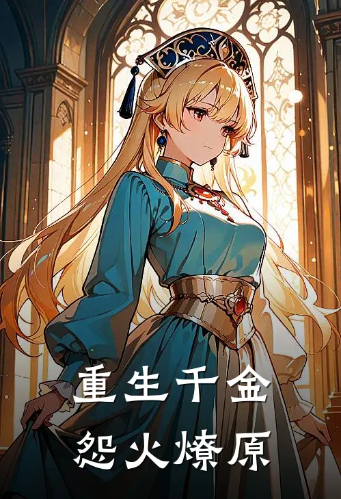 重生千金：怨火燎原