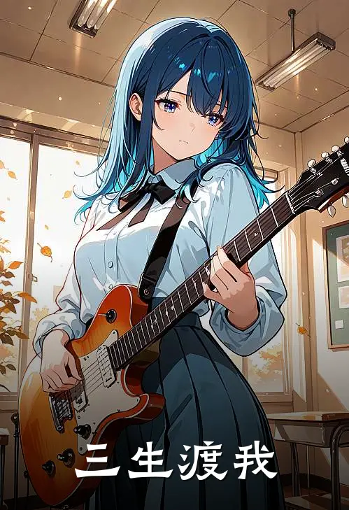 三生渡我