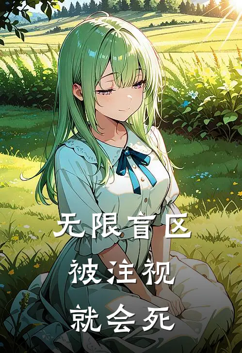 无限盲区：被注视就会死