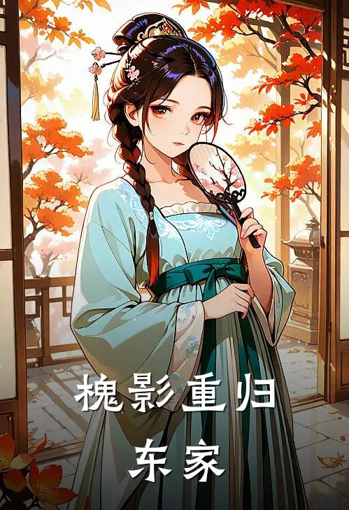 槐影重归：东家