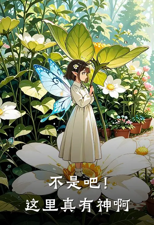 不是吧！这里真有神啊