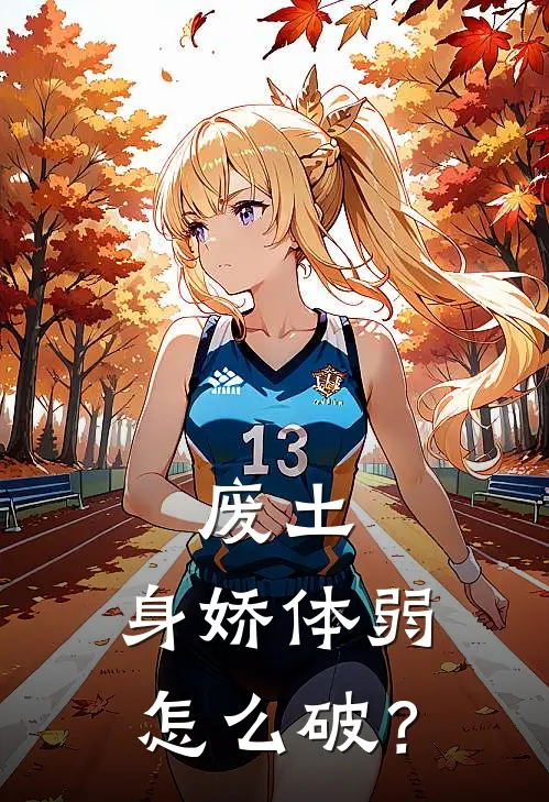 废土，身娇体弱怎么破？