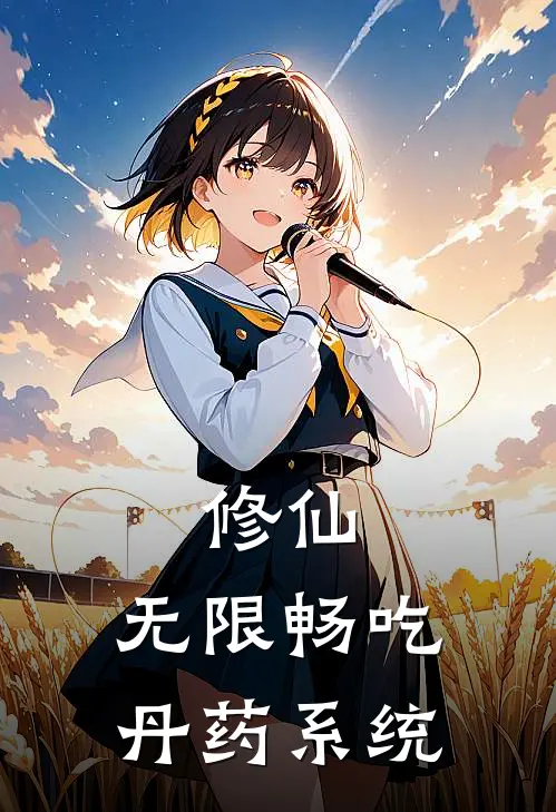 修仙：无限畅吃丹药系统