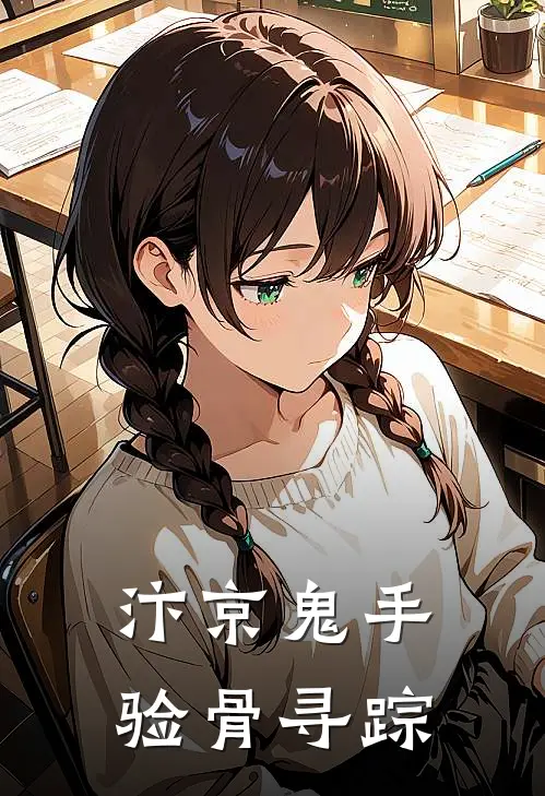 汴京鬼手验骨寻踪