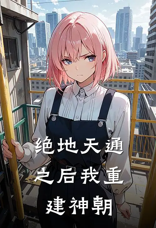 绝地天通之后我重建神朝