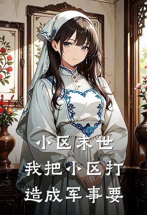 小区末世，我把小区打造成军事要