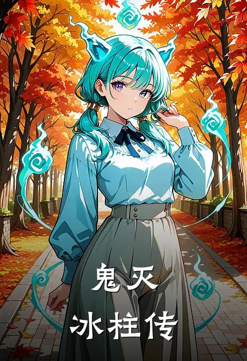鬼灭：冰柱传