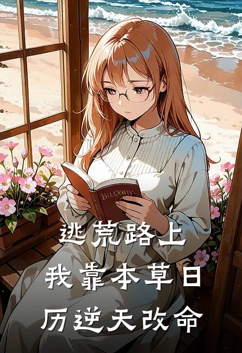 逃荒路上：我靠本草日历逆天改命