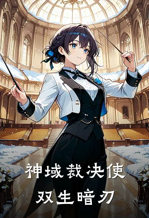 神域裁决使：双生暗刃