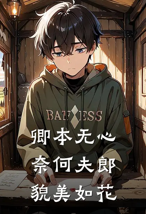 卿本无心奈何夫郎貌美如花