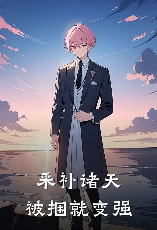 采补诸天：被捆就变强