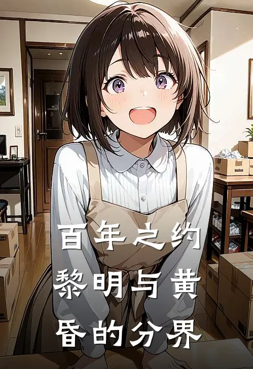 百年之约：黎明与黄昏的分界