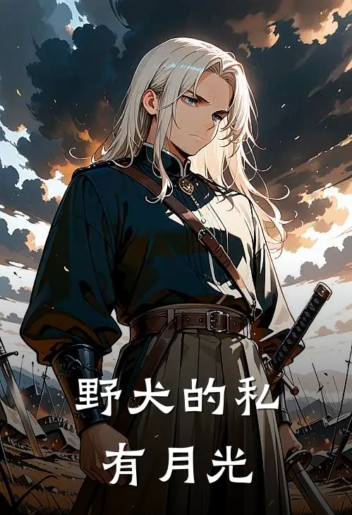 野犬的私有月光