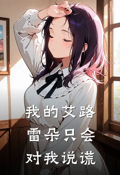 我的艾路雷朵只会对我说谎