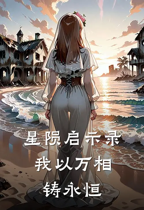 星陨启示录：我以万相铸永恒