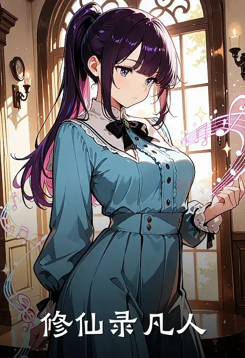 修仙录凡人