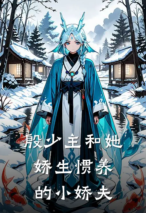 殷少主和她娇生惯养的小娇夫