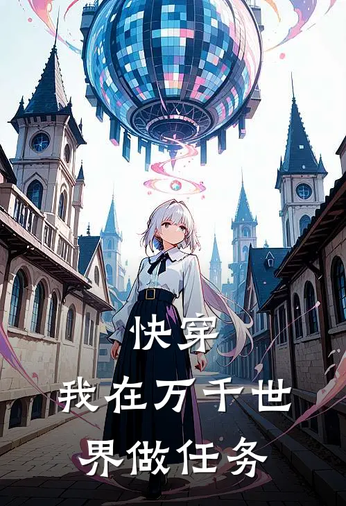 快穿：我在万千世界做任务