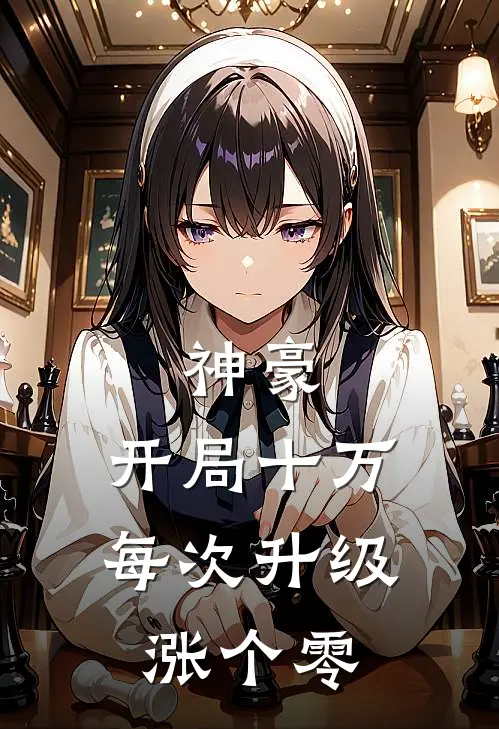 神豪：开局十万，每次升级涨个零