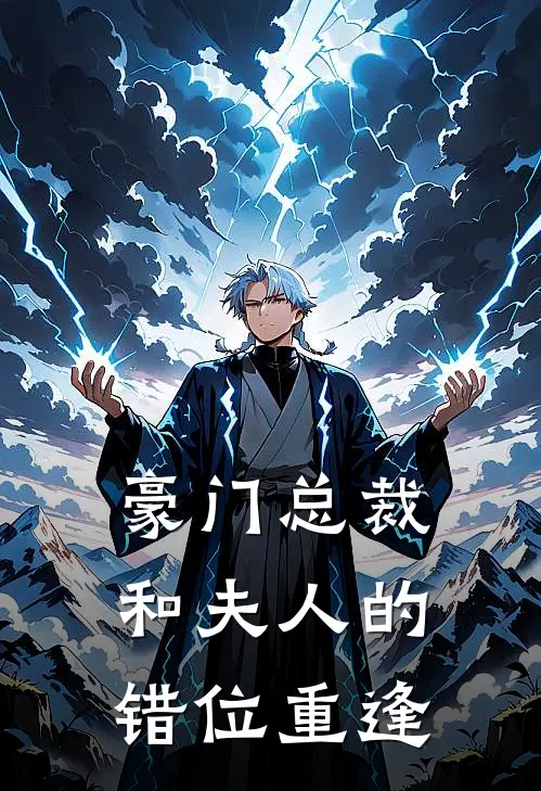 豪门总裁和夫人的错位重逢