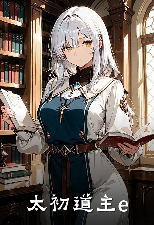 太初道主e