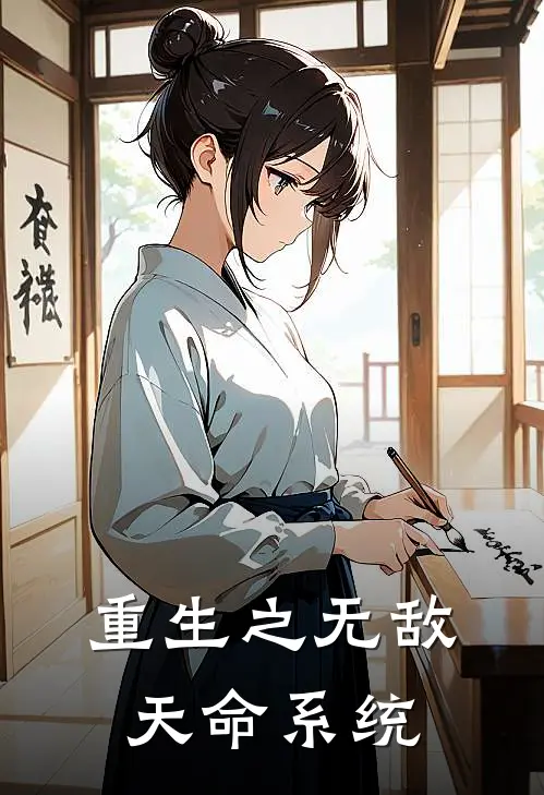 重生之无敌天命系统