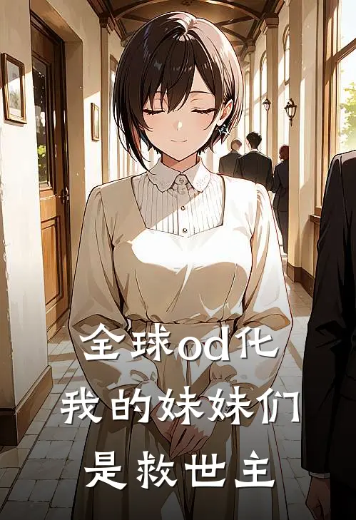 全球od化：我的妹妹们是救世主