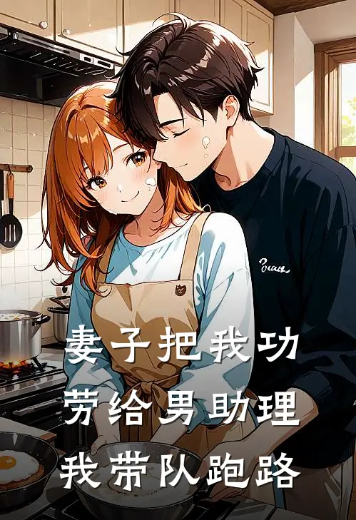 妻子把我功劳给男助理，我带队跑路