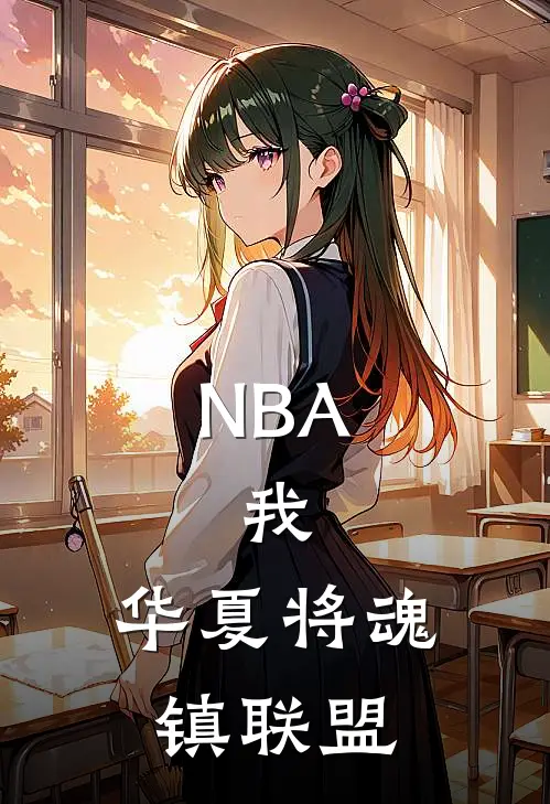 NBA：我，华夏将魂镇联盟