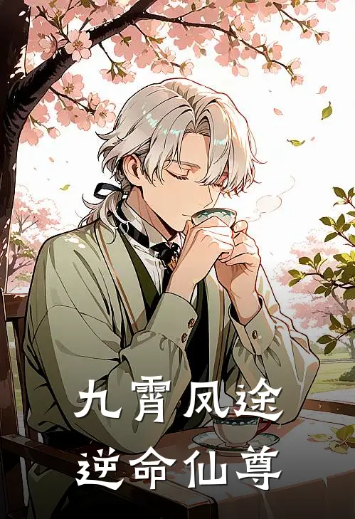 九霄凤途：逆命仙尊