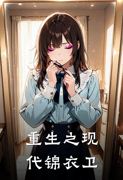 重生之现代锦衣卫