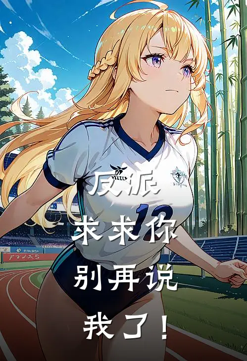 反派：求求你，别再说我了！