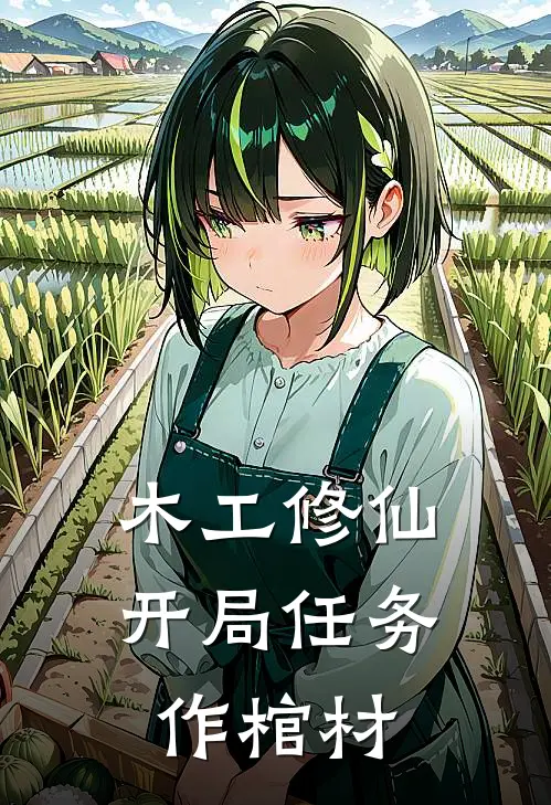 木工修仙：开局任务作棺材