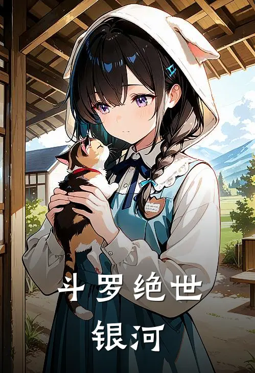 斗罗绝世：银河